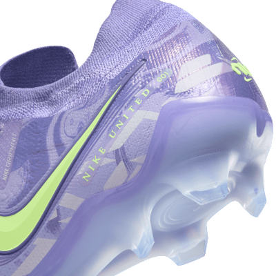 Nike Phantom GX 2 Elite LV8 FG Low-Top Soccer Cleats. Nike.com